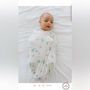 COCOON SWADDLE size small